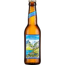 Quöllfrisch Lager hell