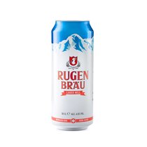 Rugenbräu Lager Dosen