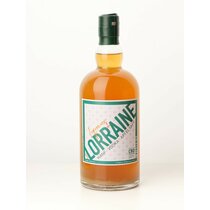 Lorraine Likör Hanf Vodka