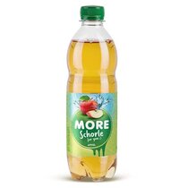 More Apfelschorle