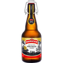 Ramseier Milder Moscht naturtrüb (mit Alkohol)