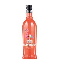 Trojka Flamingo