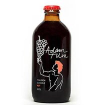 Adam + Uva Traubenschorle ROT
