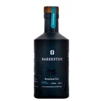 Bareksten Gin
