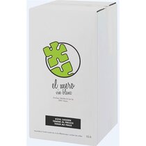El Mero vin Blanc