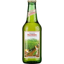 Locher Hanfblüte naturtrüb 4x6