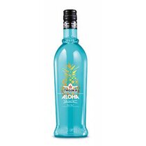 Trojka Aloha