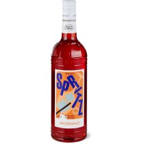 Morand Sirup Alkoholfrei Sprit