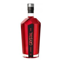 Swiss Crystal Gin rot