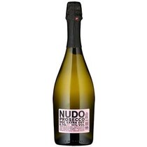 Prosecco Extra Dry "Nudo" DOC Bio