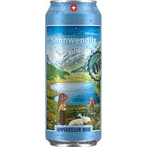 Locher Sonnenwendlig Dose alkoholfrei