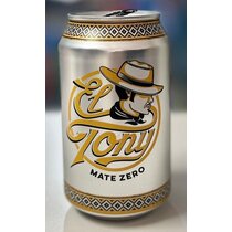 El Tony Mate Zero