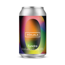Pohjala Tundra alkoholfrei