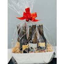 Simmentaler Geschenkkorb 