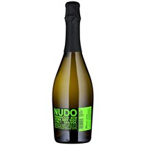 Prosecco NUDO  Extra Dry DOC BIO