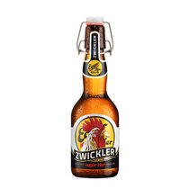 Egger Zwickler  Kellerbier / Alc. 5,2 % Vol.