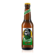 Egger Hopfer
Single Hop / Alc. 5,2 % Vol.