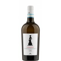 L'Amante Grillo Sicilia DOP