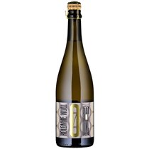 Prickelnd Cuvée Blanc No 1 Alkoholfreier Schaumwein
Silvaner, Weissburgunder