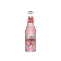 Fever Tree Raspberry Tonic