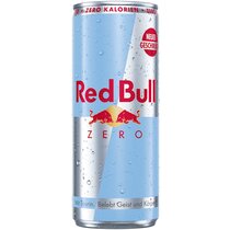 Red Bull Zero 