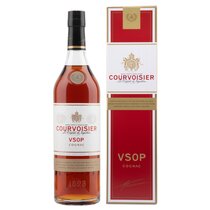 Couvoisier Cognac