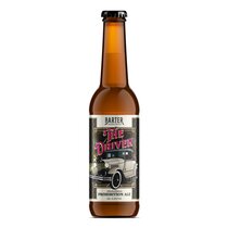 Barter The Driver (alkoholfrei)