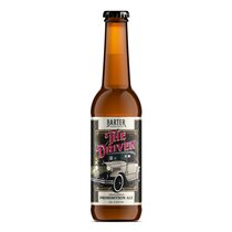 Barter The Driver (alkoholfrei)