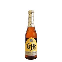 Leffe blonde
