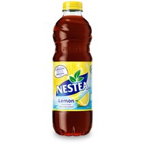 Nestea Schwarztee Zitrone 