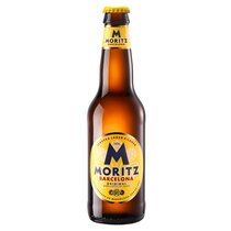 Moritz Barcelona 