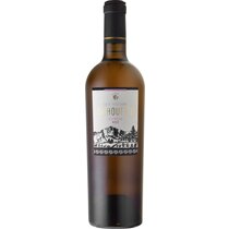 Silhouette Assemblage rosé Vin de Pays Romand