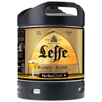 Perfect Draft Leffe Blond 