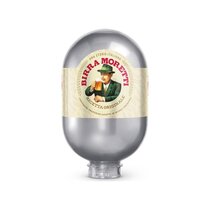 BIRRA MORETTI 8L-Blade