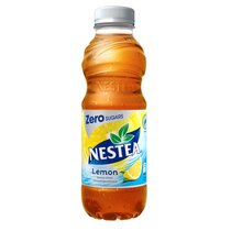 Nestea Schwarztee Zitrone Zero 