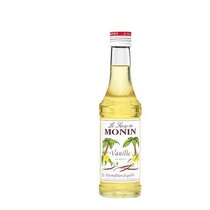 Monin Sirup Vanille