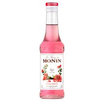 Monin Sirup Rose