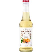 Monin Sirup Amaretto