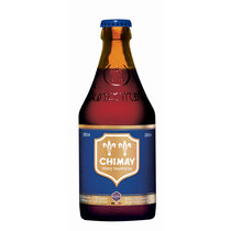 Chimay Brune Bleue