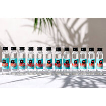 Bärner Schnuuf 12 x Shot 2 cl