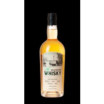 Whisky ValeReuss Batch 1 Rye 2016 (Bio Knospe*) 
7dl 43%