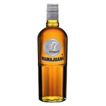 Rum Mamajuana Escape 7