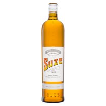 Suze Aperitif 15° 1l