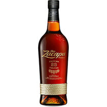 Ron Zacapa Centenario 23 Solera Gran Reserva 70cl mit Etui