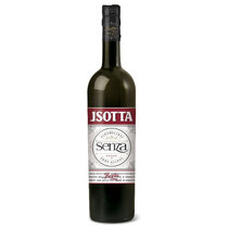 Jsotta Rosso Senza