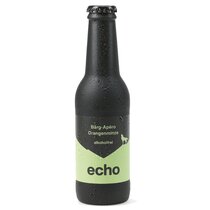 Bärg- Apèro Orangenminze alkoholfrei 