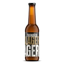 Thun Bier Lager