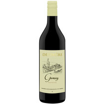 Gamay Romand Deviniere