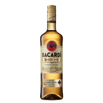 Bacardi Carta Oro