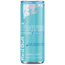 Red Bull / Ice Edition 
